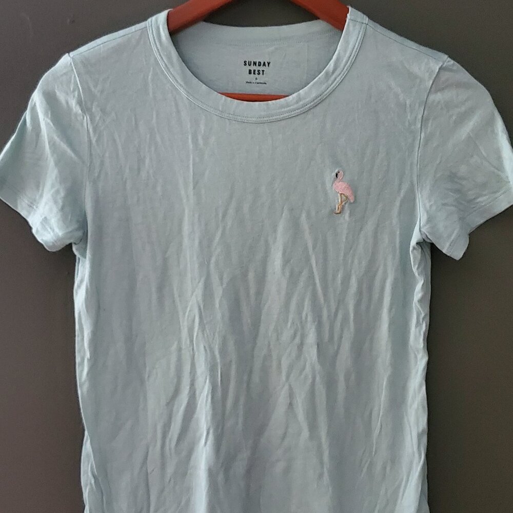Candy T-Shirt